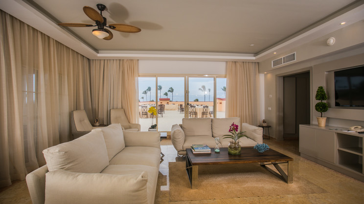 Majestic Colonial Punta Cana